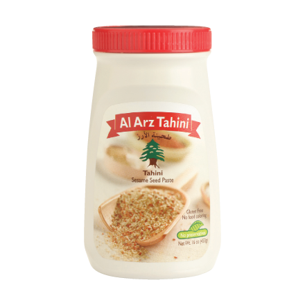 al arz classic premium tahini