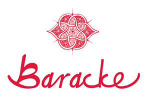 baracke tahini pasta sezamowa